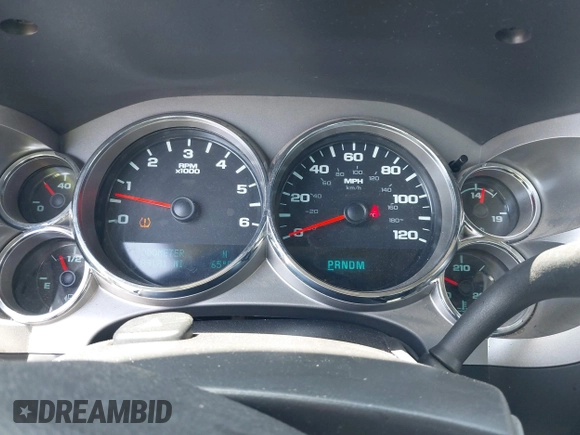 2013 Chevrolet Silverado 1500 LT with VIN 1GCRCSE07DZ139028, listed as a IAAI auction lot 42153434 with 89,181 mi miles and . Bid and sale history available at DreamBid. Image 7.