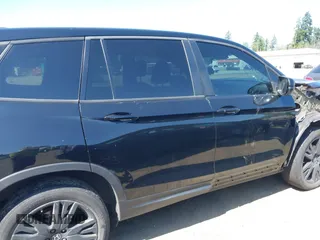 2021 Honda Passport Sport with VIN 5FNYF8H24MB004923, listed as a IAAI auction lot 42374410 with 144,314 mi miles and . Bid and sale history available at DreamBid. Image 14.