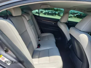 2014 Lexus ES 330 with VIN JTHBK1GG5E2101749, listed as a Copart auction lot 63680425 with 272,621 mi miles and Salvage title. Bid and sale history available at DreamBid. Image 10.