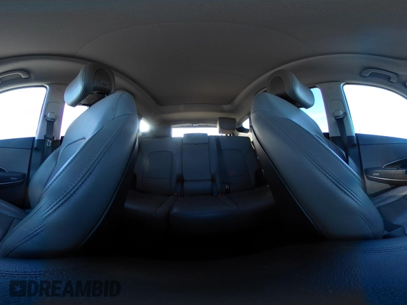 2018 Hyundai Santa Fe Ultimate with VIN 5XYZWDLA2JG570515, listed as a IAAI auction lot 41427397 with 67,135 mi miles and . Bid and sale history available at DreamBid. Image 18.