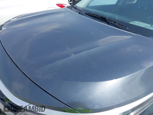 2024 Kia Seltos S z VIN KNDEUCAA1R7606866, wystawiony jako IAAI lot #41860017 z przebiegiem 15 384 mil mil oraz . Historia ofert i sprzedaży dostępna na DreamBid. Obrazek 17.