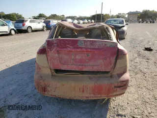 2012 Suzuki SX4 LE z VIN JS2YC5A31C6304168, wystawiony jako Copart lot #75518964 z przebiegiem Nie podano mil oraz Szkoda całkowita • Salvage title. Historia ofert i sprzedaży dostępna na DreamBid. Obrazek 6.