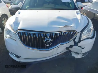 2017 Buick Enclave Leather with VIN 5GAKRBKD3HJ270678, listed as a IAAI auction lot 41597224 with 49,309 mi miles and . Bid and sale history available at DreamBid. Image 12.