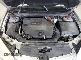 2009 Pontiac G6 GT 1SB with VIN 1G2ZK57KX94253844, listed as a Copart auction lot 60093625 with 95,690 mi miles and Salvage title. Bid and sale history available at DreamBid. Image 11.