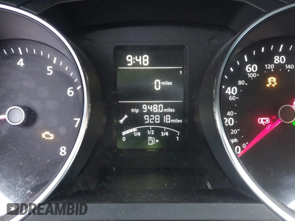 2015 Volkswagen Jetta Sport with VIN 3VWD17AJ6FM319596, listed as a IAAI auction lot 41370591 with 92,818 mi miles and . Bid and sale history available at DreamBid. Image 15.