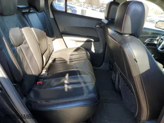 2011 Chevrolet Equinox LT w/2LT with VIN 2CNFLNECXB6377958, listed as a Copart auction lot 42144915 with 160,832 mi miles and Clean Title. Bid and sale history available at carsss.com. Image 11.