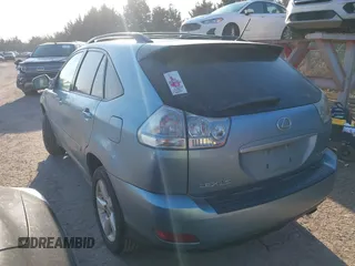 2004 Lexus RX 330 z VIN 2T2HA31U04C009131, wystawiony jako IAAI lot #41655858 z przebiegiem 272 502 mil mil oraz . Historia ofert i sprzedaży dostępna na DreamBid. Obrazek 3.