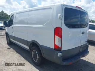 2016 Ford Transit Cargo с VIN 1FTYR1YM2GKB07832, выставлен на аукционе IAAI как лот 42614414 с пробегом Не указан миль и . История ставок и продаж доступна на DreamBid. Изображение 3.