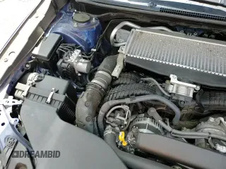 2022 Subaru WRX Premium с VIN JF1VBAH60N8014994, выставлен на аукционе Copart как лот 58999515 с пробегом 24 375 миль миль и Списание • Salvage title. История ставок и продаж доступна на DreamBid. Изображение 14.