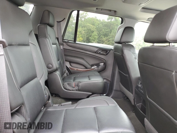 2017 GMC Yukon SLT with VIN 1GKS2BKC2HR406007, listed as a Copart auction lot 71702084 with 66,828 mi miles and Salvage Title. Bid and sale history available at carsss.com. Image 11.