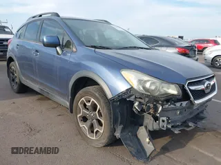 2013 Subaru Crosstrek Premium с VIN JF2GPACC8D2216390, выставлен на аукционе IAAI как лот 39978399 с пробегом 177 855 миль миль и . История ставок и продаж доступна на DreamBid. Изображение 1.