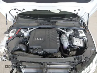 2023 Audi A4 S line Premium Plus с VIN WAUEAAF48PN008070, выставлен на аукционе IAAI как лот 42195055 с пробегом 19 911 миль миль и . История ставок и продаж доступна на DreamBid. Изображение 10.