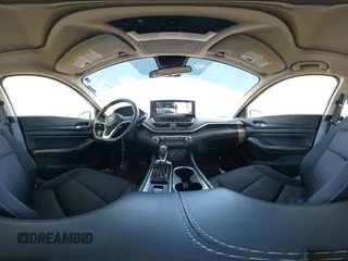 2024 Nissan Altima SV с VIN 1N4BL4DV5RN410084, выставлен на аукционе IAAI как лот 42212043 с пробегом 26 119 миль миль и . История ставок и продаж доступна на DreamBid. Изображение 20.