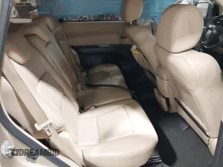 2009 Subaru Tribeca Limited с VIN 4S4WX92D994401946, выставлен на аукционе IAAI как лот 42296157 с пробегом 125 923 миль миль и . История ставок и продаж доступна на DreamBid. Изображение 8.