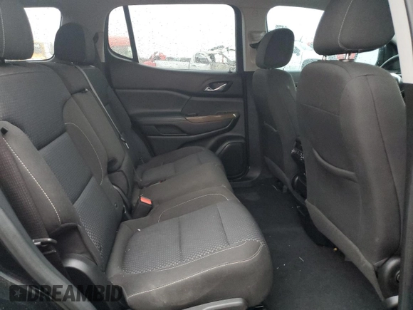 2021 GMC Acadia SLE z VIN 1GKKNKLA1MZ120759, wystawiony jako Copart lot #50489655 z przebiegiem 45 897 mil mil oraz Szkoda całkowita • Salvage title. Historia ofert i sprzedaży dostępna na DreamBid. Obrazek 11.