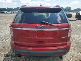 2013 Ford Explorer z VIN 1FM5K7B99DGA97423, wystawiony jako Copart lot #63574595 z przebiegiem 181 261 mil mil oraz Czysty tytuł • Clean title. Historia ofert i sprzedaży dostępna na DreamBid. Obrazek 6.