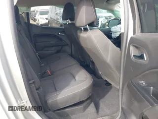 2020 Chevrolet Colorado 2WD LT with VIN 1GCGSCEN9L1142103, listed as a IAAI auction lot 41729963 with 83,180 mi miles and . Bid and sale history available at DreamBid. Image 8.