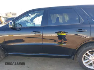 2022 Dodge Durango GT Plus with VIN 1C4RDJDG9NC219375, listed as a IAAI auction lot 41359434 with 37,214 mi miles and . Bid and sale history available at DreamBid. Image 15.