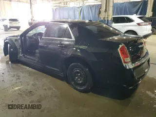 2014 Chrysler 300 with VIN 2C3CCAAG6EH264935, listed as a Copart auction lot 51465065 with 0 mi miles and Clean Title. Bid and sale history available at carsss.com. Image 2.