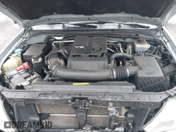 2021 Nissan Frontier S with VIN 1N6ED0CE1MN721984, listed as a IAAI auction lot 41941378 with 132,728 mi miles and . Bid and sale history available at DreamBid. Image 10.