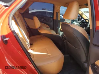 2023 Lexus NX 250 с VIN 2T2ADCAZ4PC004233, выставлен на аукционе Copart как лот 54778605 с пробегом 39 913 миль миль и На запчасти • Non repairable. История ставок и продаж доступна на DreamBid. Изображение 11.