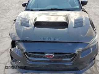 2016 Subaru WRX с VIN JF1VA1B66G9825319, выставлен на аукционе Copart как лот 46022475 с пробегом 100 624 миль миль и Списание • Salvage title. История ставок и продаж доступна на DreamBid. Изображение 13.