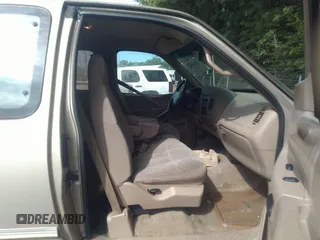 1997 Ford F-150 with VIN 1FTDX17W6VKB77743, listed as a IAAI auction lot 42633936 with 111,152 mi miles and . Bid and sale history available at DreamBid. Image 5.
