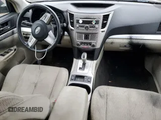 2011 Subaru Outback z VIN 4S4BRGGC0B3444760, wystawiony jako Copart lot #73050564 z przebiegiem 241 962 mil mil oraz Szkoda całkowita • Salvage title. Historia ofert i sprzedaży dostępna na DreamBid. Obrazek 8.