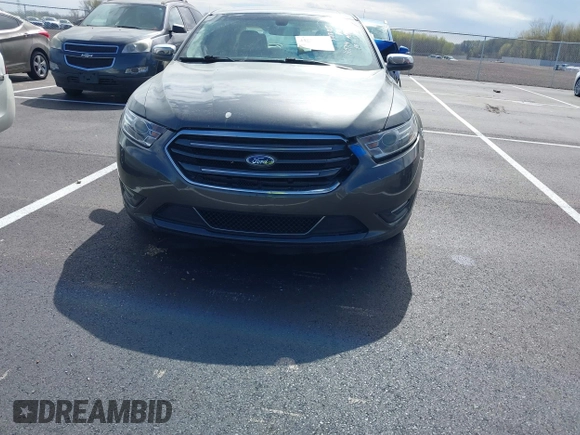 2016 Ford Taurus Limited with VIN 1FAHP2F81GG113289, listed as a IAAI auction lot 41883906 with 166,682 mi miles and . Bid and sale history available at DreamBid. Image 12.