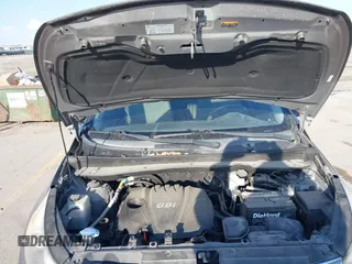2014 Kia Sportage EX with VIN KNDPC3AC6E7662759, listed as a IAAI auction lot 41887950 with 150,000 mi miles and . Bid and sale history available at DreamBid. Image 10.