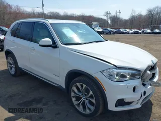 2017 BMW X5 xDrive35i z VIN 5UXKR0C34H0X77778, wystawiony jako IAAI lot #42005329 z przebiegiem 169 587 mil mil oraz . Historia ofert i sprzedaży dostępna na DreamBid. Obrazek 17.