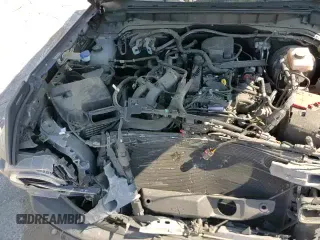 2021 Ford Bronco z VIN 1FMDE5BH9MLB07972, wystawiony jako Copart lot #71897765 z przebiegiem 45 085 mil mil oraz Szkoda całkowita • Salvage title. Historia ofert i sprzedaży dostępna na DreamBid. Obrazek 14.