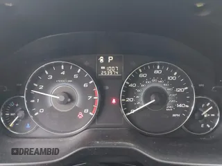 2010 Subaru Outback Premium with VIN 4S4BRBBC5A3346753, listed as a IAAI auction lot 42634493 with 253,974 mi miles and . Bid and sale history available at DreamBid. Image 7.