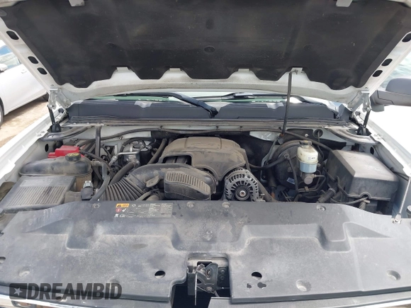 2013 Chevrolet Silverado 1500 LT with VIN 3GCPKSE70DG185517, listed as a IAAI auction lot 42062395 with 173,083 mi miles and . Bid and sale history available at DreamBid. Image 10.