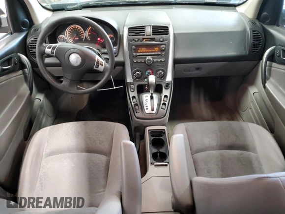 2007 Saturn VUE I4 Hybrid z VIN 5GZCZ33Z67S867558, wystawiony jako Copart lot #71437754 z przebiegiem 119 160 mil mil oraz Czysty tytuł • Clean title. Historia ofert i sprzedaży dostępna na DreamBid. Obrazek 8.