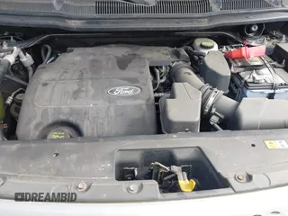 2011 Ford Explorer с VIN 1FMHK8B80BGA85832, выставлен на аукционе IAAI как лот 40686025 с пробегом 114 508 миль миль и . История ставок и продаж доступна на DreamBid. Изображение 10.