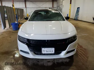 2019 Dodge Charger SXT with VIN 2C3CDXJG6KH550442, listed as a Copart auction lot 51836805 with 62,711 mi miles and Clean Title. Bid and sale history available at DreamBid. Image 5.