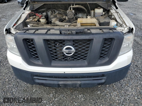2018 Nissan NV Cargo S z VIN 1N6BF0LY3JN807591, wystawiony jako Copart lot #50203115 z przebiegiem 172 276 mil mil oraz Czysty tytuł • Clean title. Historia ofert i sprzedaży dostępna na DreamBid. Obrazek 12.