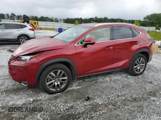 2016 Lexus NX 200t с VIN JTJYARBZ6G2043513, выставлен на аукционе Copart как лот 59693865 с пробегом 89 719 миль миль и Списание • Salvage title. История ставок и продаж доступна на DreamBid. Изображение 1.