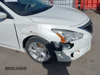 2013 Nissan Altima SL with VIN 1N4AL3AP1DC175943, listed as a IAAI auction lot 41986111 with 149,108 mi miles and . Bid and sale history available at DreamBid. Image 18.
