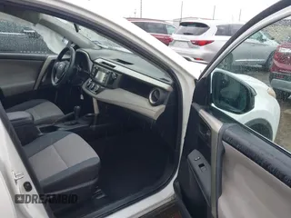 2014 Toyota RAV4 LE with VIN 2T3ZFREV0EW107096, listed as a IAAI auction lot 42627066 with 132,349 mi miles and . Bid and sale history available at DreamBid. Image 5.