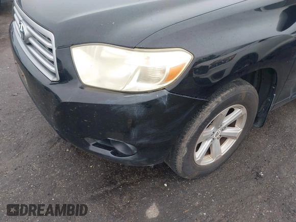2008 Toyota Highlander z VIN JTEES41A482042939, wystawiony jako IAAI lot #42523005 z przebiegiem 271 113 mil mil oraz . Historia ofert i sprzedaży dostępna na DreamBid. Obrazek 6.