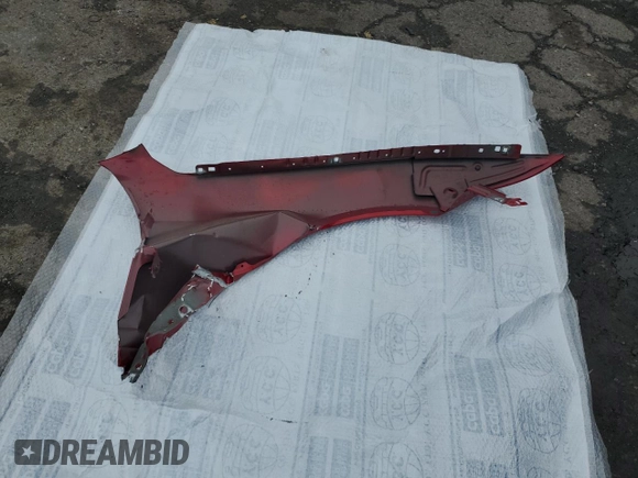 2024 Ford Mustang EcoBoost z VIN 1FAGP8UHXR5118099, wystawiony jako Copart lot #56729295 z przebiegiem 21 347 mil mil oraz Szkoda całkowita • Salvage title. Historia ofert i sprzedaży dostępna na DreamBid. Obrazek 12.