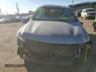 2023 Chevrolet Tahoe LT with VIN 1GNSKNKD9PR248468, listed as a Copart auction lot 44017035 with Not provided miles and Salvage title. Bid and sale history available at DreamBid. Image 12.