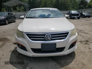 2012 Volkswagen CC Sport with VIN WVWMN7AN4CE503916, listed as a Copart auction lot 68886954 with 59,151 mi miles and Non Repairable. Bid and sale history available at DreamBid. Image 5.