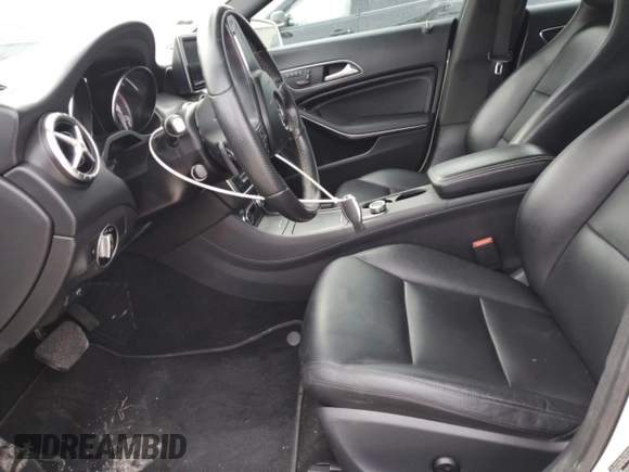 2014 Mercedes-Benz CLA 250 с VIN WDDSJ4EB2EN126142, выставлен на аукционе Copart как лот 83414104 с пробегом 123 984 миль миль и Чистый • Clean title. История ставок и продаж доступна на DreamBid. Изображение 7.