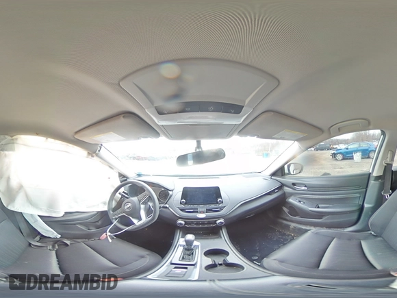 2019 Nissan Altima 2.5 S with VIN 1N4BL4BW8KC178996, listed as a Copart auction lot 86853784 with 74,053 mi miles and Salvage Title. Bid and sale history available at carsss.com. Image 14.