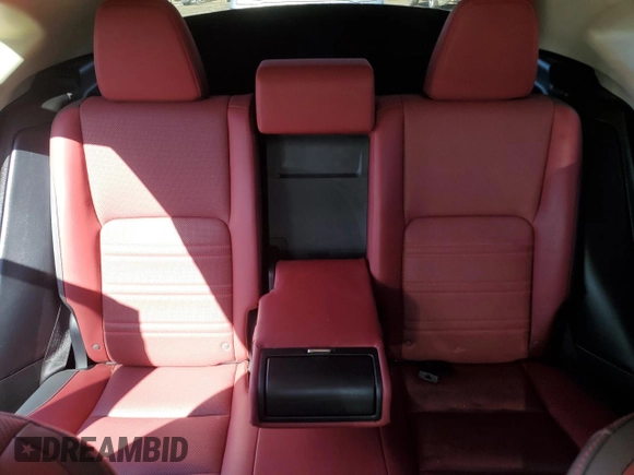 2018 Lexus NX 300 z VIN JTJBARBZ6J2163115, wystawiony jako Copart lot #52153755 z przebiegiem 35 857 mil mil oraz Szkody całkowita. Historia ofert i sprzedaży dostępna na DreamBid. Obrazek 10.