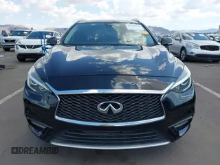 2017 Infiniti QX30 Premium с VIN SJKCH5CP6HA026438, выставлен на аукционе IAAI как лот 42382135 с пробегом 69 019 миль миль и . История ставок и продаж доступна на DreamBid. Изображение 12.
