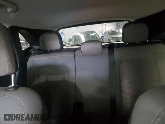 2022 Ford Escape SE Hybrid z VIN 1FMCU9BZ6NUA24767, wystawiony jako Copart lot #63855195 z przebiegiem 42 538 mil mil oraz Czysty tytuł • Clean title. Historia ofert i sprzedaży dostępna na DreamBid. Obrazek 10.